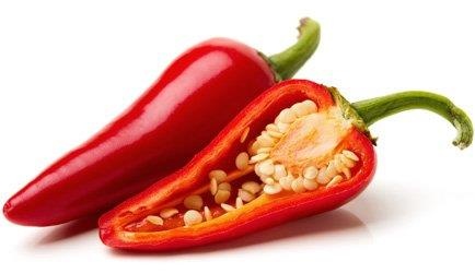 Перец Ракета