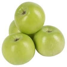 Яблоко Грени Смит 1шт