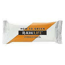 R.A.W.LIFE Солёная Карамель