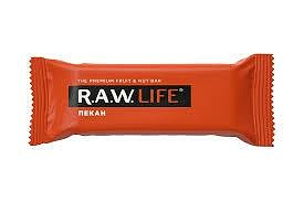 R.A.W.LIFE Пекан