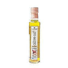 DELPHI МАСЛО Cretan Mill Оливковое с Чесноком Extra Virgin 0,25