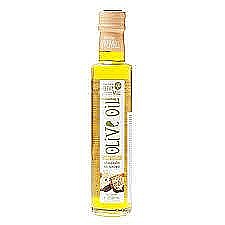 DELPHI МАСЛО Cretan Mill Оливковое с Трюфелем Extra Virgin 0,25