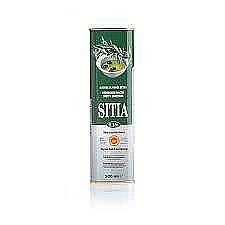 Масло оливковое Extra Virgin SITIA 0,5л