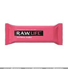 R.A.W.LIFE Малина-Лайм
