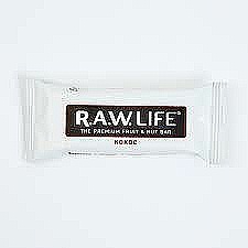 R.A.W.LIFE Кокос