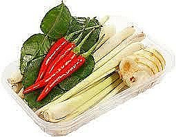 Суповой набор Том Ям (тай)