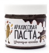 Шоколадно-Ореховая паста 300г