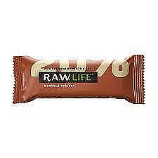R.A.W.LIFE Протеин Шоколад