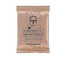 Кофе Mehmet Efendi молотый 100гр (пакет)