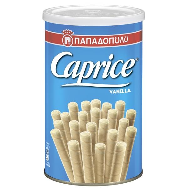 Вафли венские с ванильным кремом 250 гр