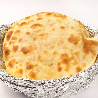 Алу Паратха