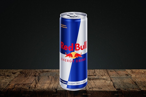 Red Bull Classic