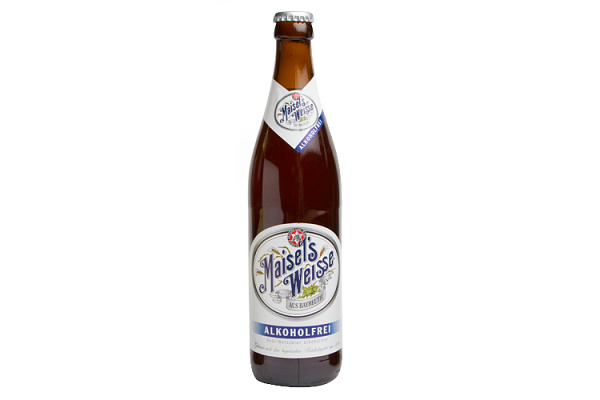 Maisel's Weisse Alkoholfrei