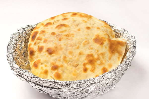 Алу Паратха