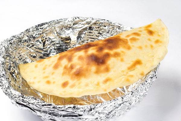Панир Паратха