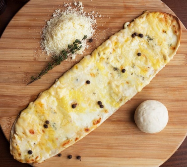 QuattroFormaggi