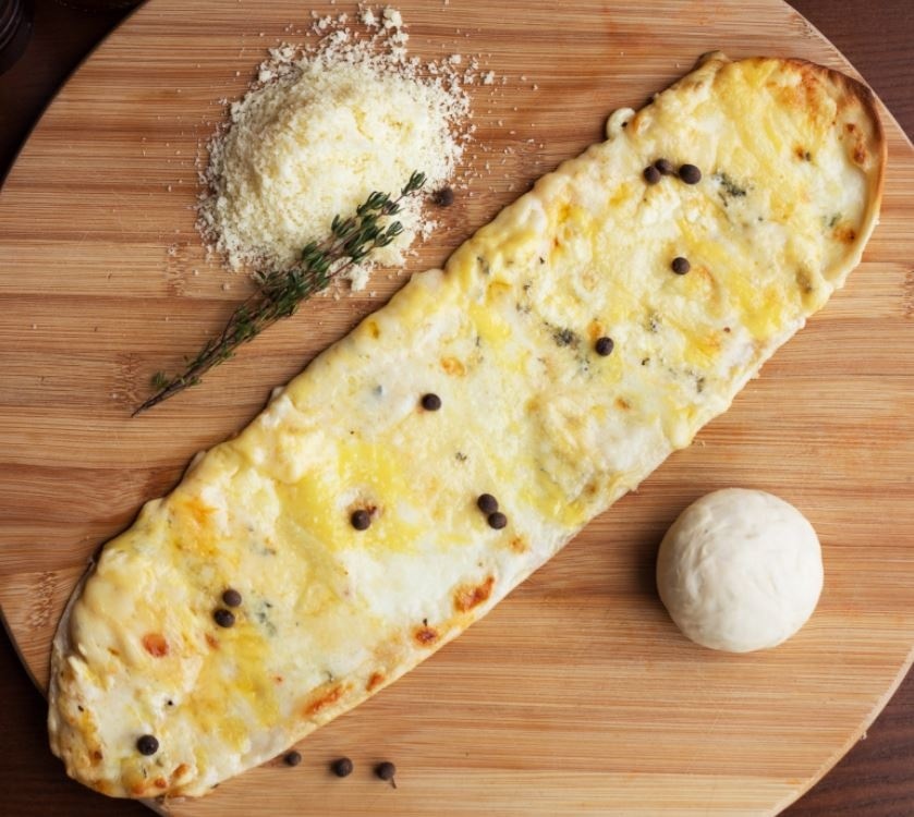 QuattroFormaggi