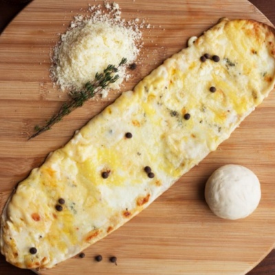 QuattroFormaggi