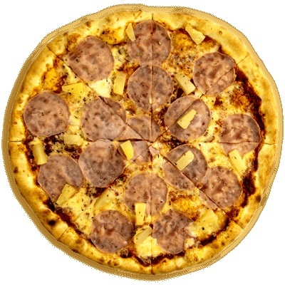 Гавайская