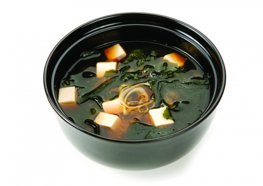 Мисо