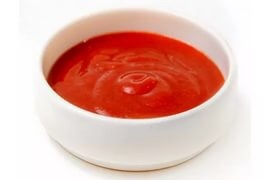 Фирменный соус