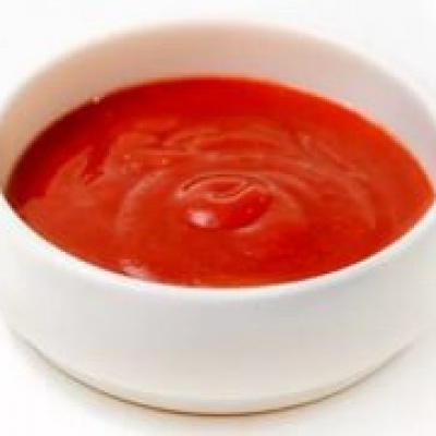 Фирменный соус