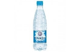 Вода Bonaqua