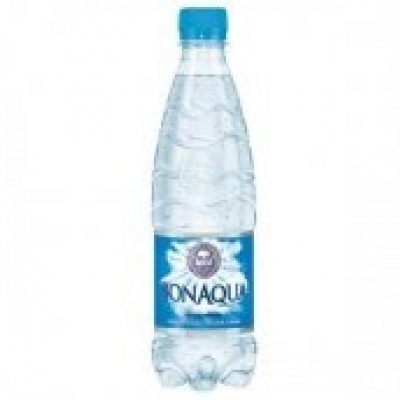 Вода Bonaqua