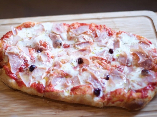 Prosciutto Cotto