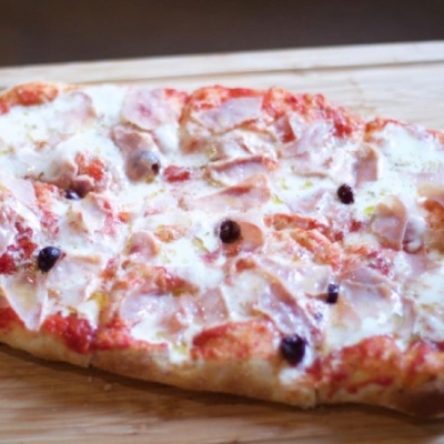 Prosciutto Cotto