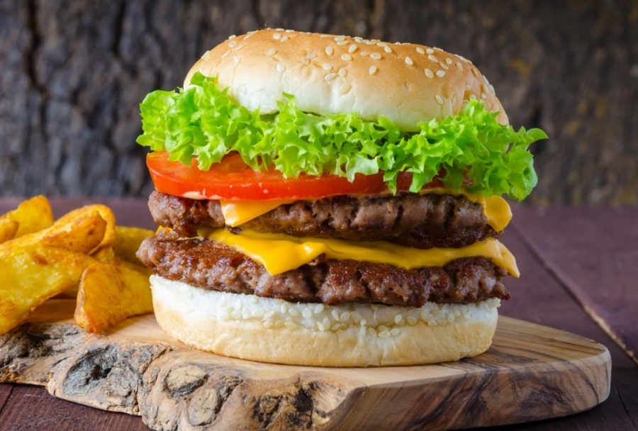 AURBURGER
