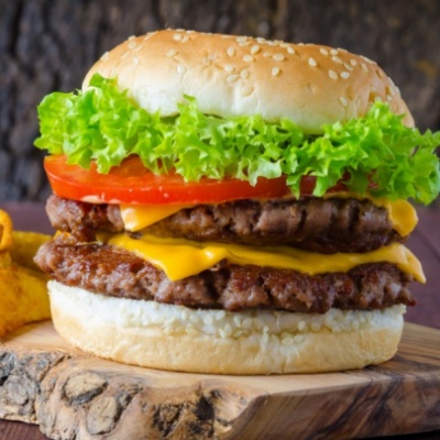 AURBURGER