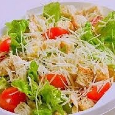 Цезарь