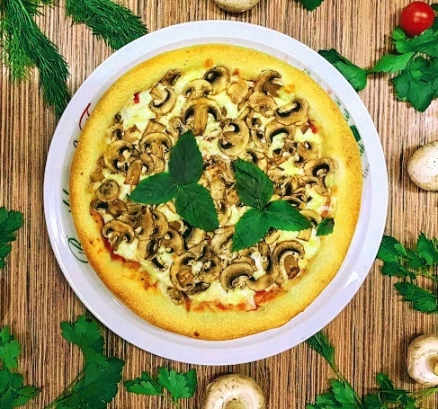 Фунжи