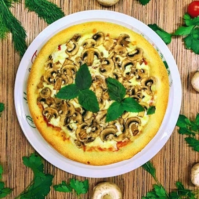 Фунжи