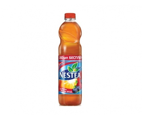 Nestea с лесными ягодами