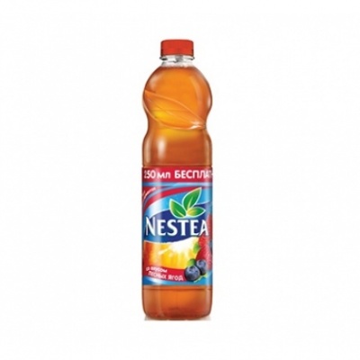 Nestea с лесными ягодами