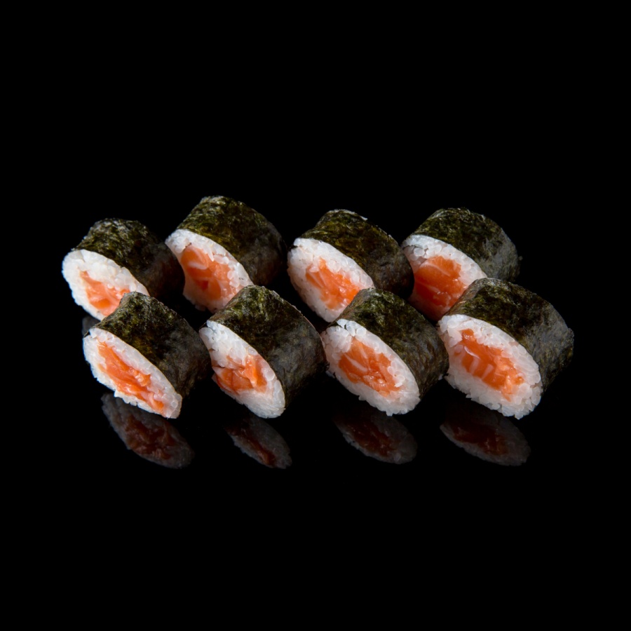 Сяки макки