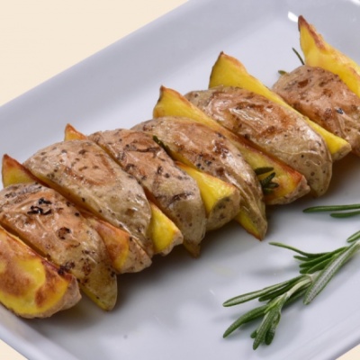 Картофель