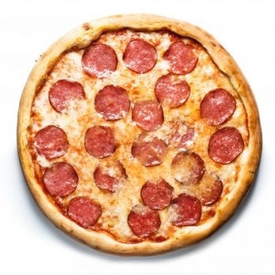 Pepperoni