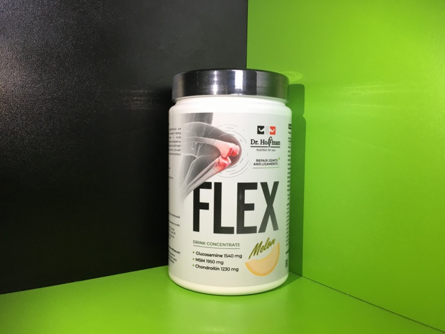 Dr.Hoffman Flex