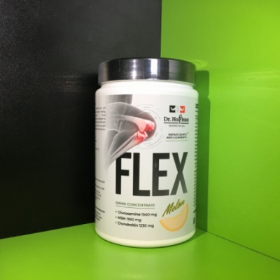Dr.Hoffman Flex