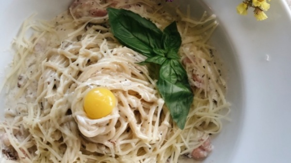 Carbonara (Карбонара)