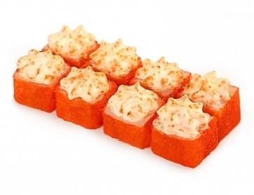 Калифорния Orange