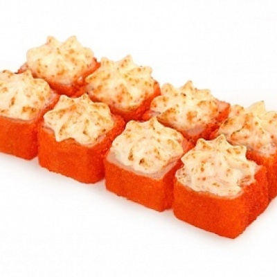 Калифорния Orange