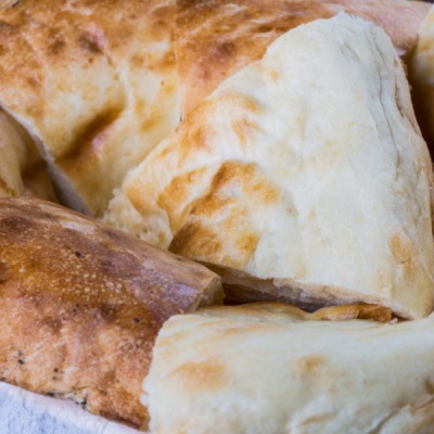 Лаваш грузинский