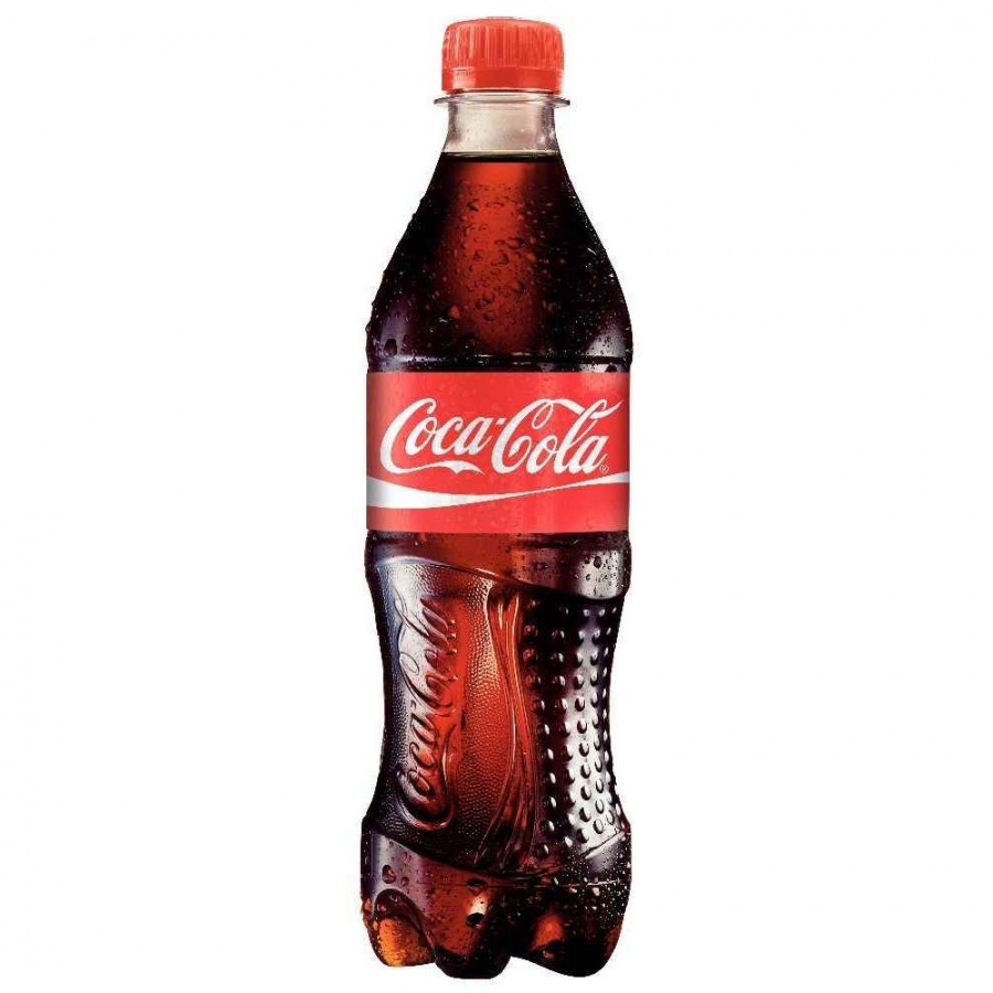 Coca-Cola