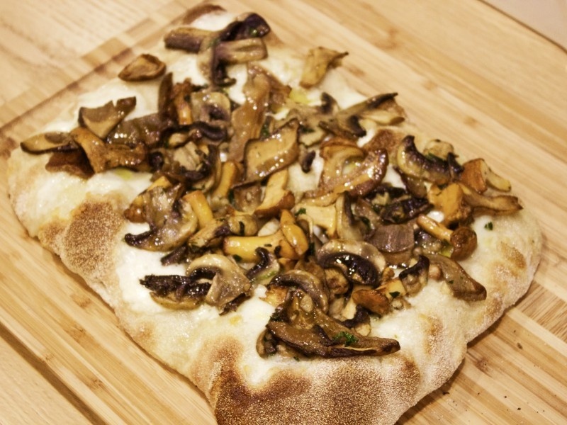 Funghi