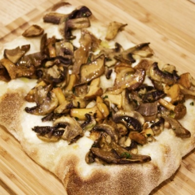 Funghi