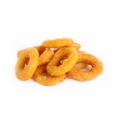 Луковые кольца